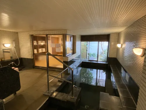 Atami Onsen Guest House Megumi Featured Photos