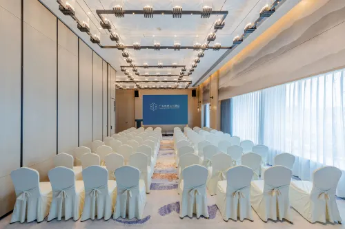 Guangdong Geological Landscape Hotel Business Photos