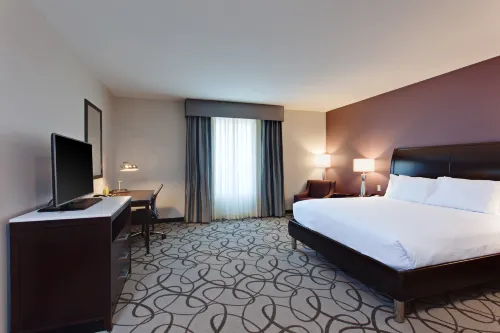 Hilton Garden Inn Irvine/Orange County Airport Rooms Photos