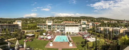 Aqualux Hotel Spa Suite & Terme Empfohlen Photos