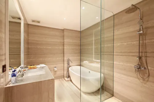 Grand Palace Hotel Sanur - Bali Rooms Photos