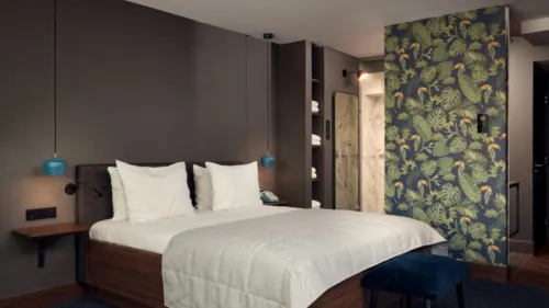 Van der Valk Hotel Eindhoven Camere Photos