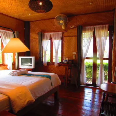 Vimarnkiri Resort Chambres Photos