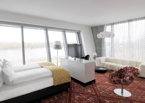 Kameha Grand Bonn Værelser Photos