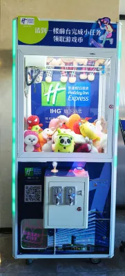 Holiday Inn Express Hohhot East Station Photos