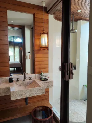 The Tubkaak Krabi Boutique Resort Chambres Photos
