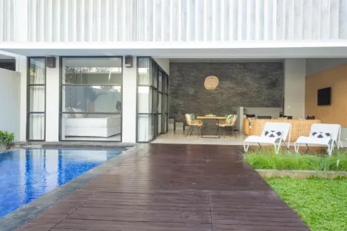 Origin Seminyak Featured Photos