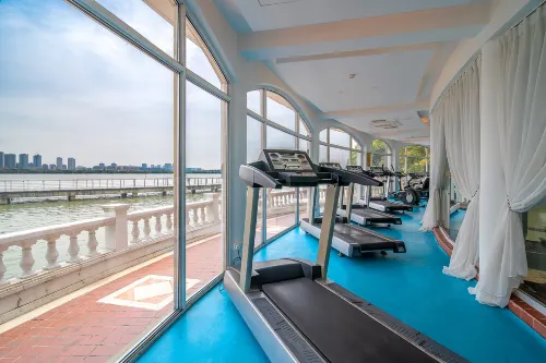 Wuxi Juna Hubin Hotel Leisure & Recreation Photos