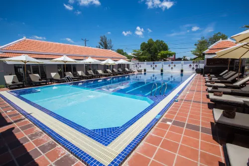 Good Time Resort Leisure & Recreation Photos