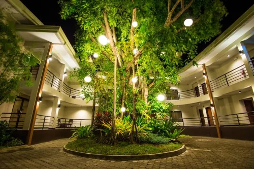 Ariana Hotel Benessere e tempo libero Photos