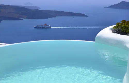 Dana Villas & Infinity Suites Da non perdere Photos