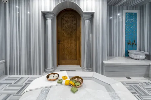 Vital Hotel Fulya Istanbul Sisli Freizeit und Erholung Photos