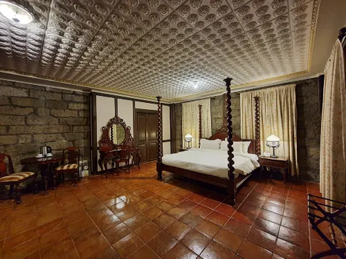 Las Casas Filipinas de Acuzar Kamar Photos