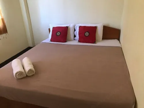 A Tee Guesthouse Rooms Photos