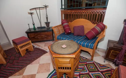 Djerba Castille – Family Only Espaces publics Photos