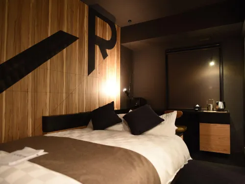 Hotel Risveglio Akasaka Phòng Photos