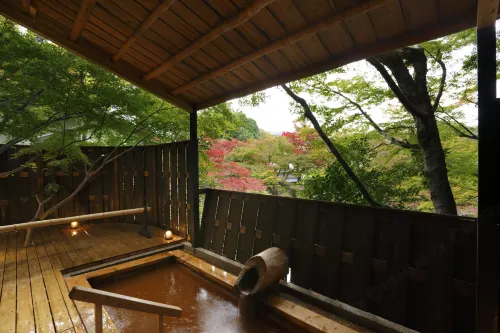 Negiya Ryofukaku Benessere e tempo libero Photos