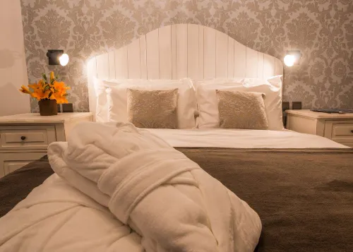 BB de Rohan Chambres Photos