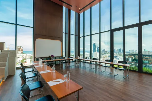 Arbour Hotel and Residence Dành cho công việc Photos