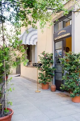 Hotel Residence La Contessina Featured Photos