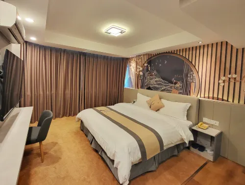 7 Continents Business Tourism Hotel Empfohlen Photos