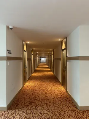 M Stay Hotel - Clark Nổi bật Photos