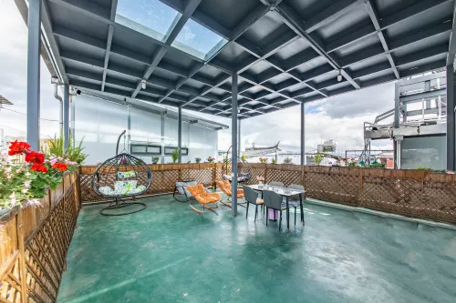 Dali Shanhai Boutique Stay Public Areas Photos