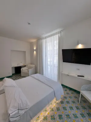 Hotel Panorama Rooms Photos