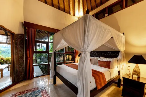 Bidadari Private Villas & Retreat Rooms Photos