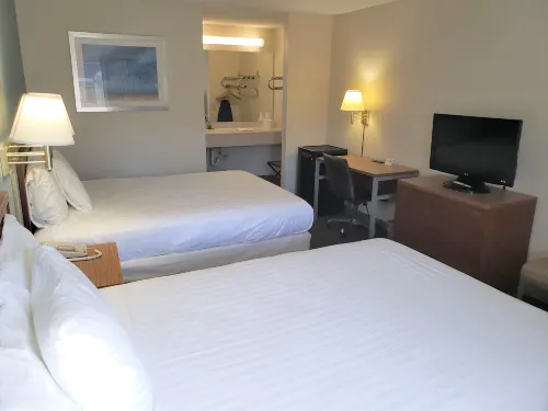 Good Nite Inn Calabasas Chambres Photos