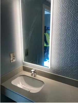 Leonardo Hotel Bristol City Huoneet Photos