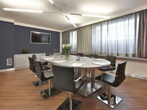 c-hotels Atlantic Бизнес-удобства Photos