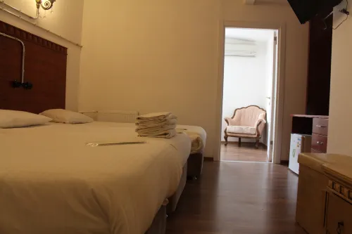 Istanbul Holiday Hotel Camere Photos