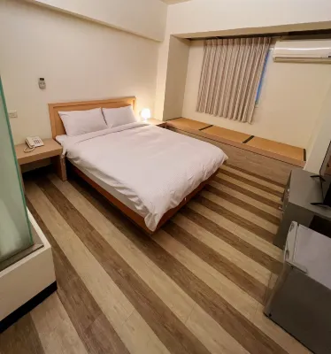 Hwa Hong Hotel Избранное Photos