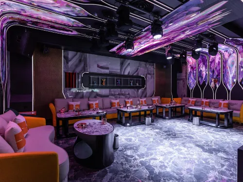 Putian Hong'ao International Hotel Public Areas Photos