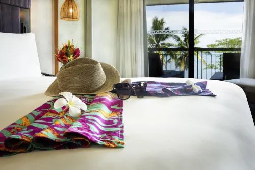 Sofitel Fiji Resort & Spa Rooms Photos