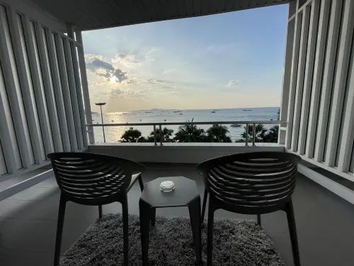 Baboona Beachfront Living الأماكن العامة Photos