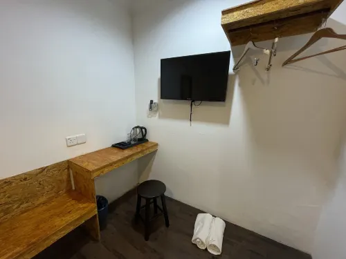 Mesra Boutique Hotel Photos