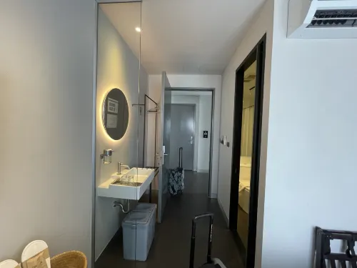 Por Thapae Gate Rooms Photos