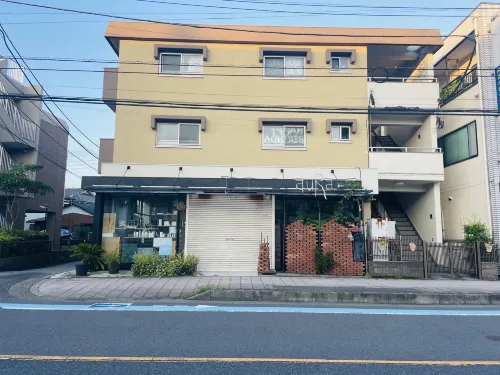 Daiwa Roynet Hotel Tokyo Akabane Extérieur Photos