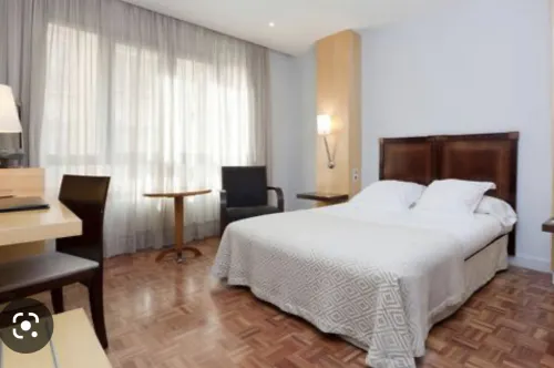 Hotel Don Curro Rooms Photos