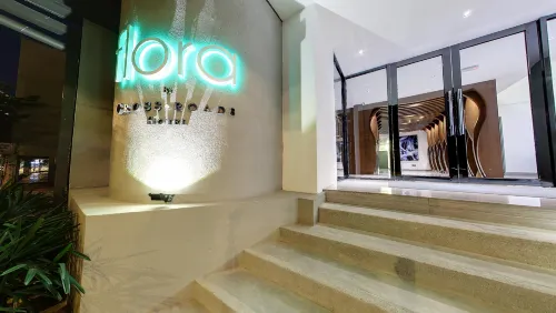 Flora by Crossroads Hotel Empfohlen Photos