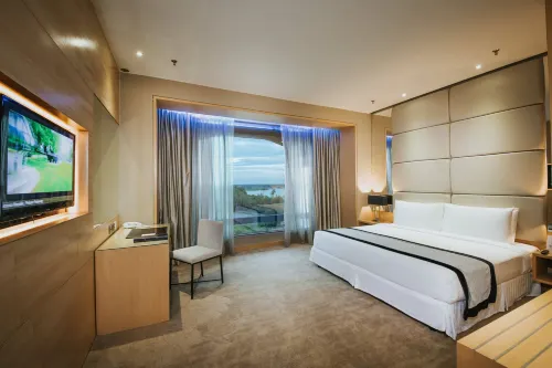 AnCasa Royale Pekan, Pahang Kamar Photos