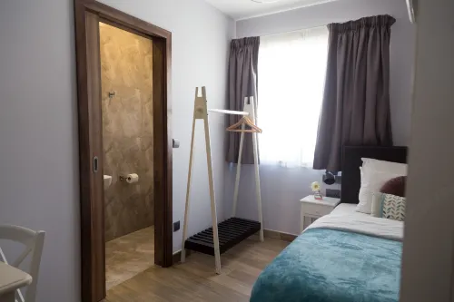 BB de Rohan Chambres Photos