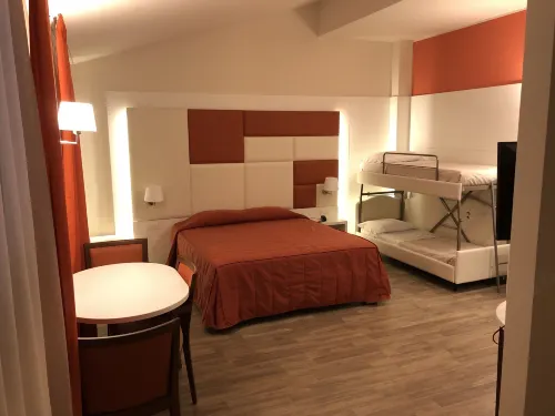Hotel Sirio, Sure Hotel Collection by Best Western Featured Photos