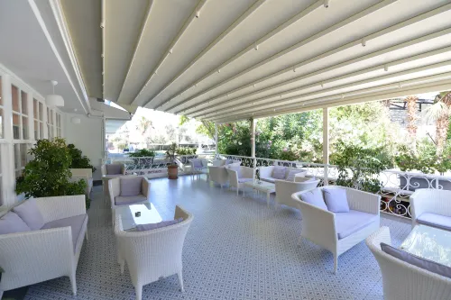 Tonoz Beach Hotel Featured Photos