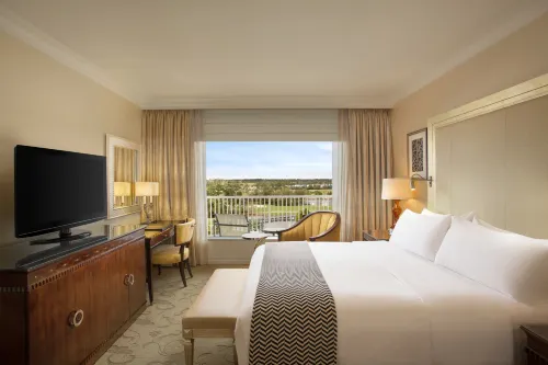 Waldorf Astoria Orlando Da non perdere Photos