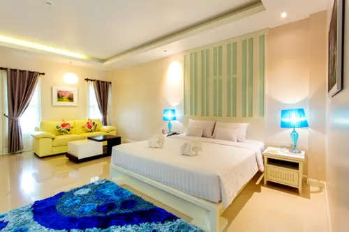 Nantrungjai Boutique Hotel Da non perdere Photos