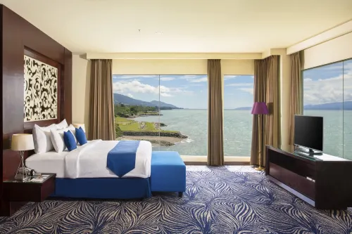 Swiss-Belhotel Silae Palu Da non perdere Photos