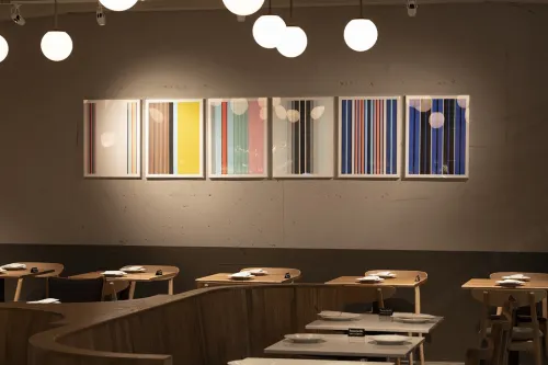 THE KNOT TOKYO Shinjuku Makanan Photos